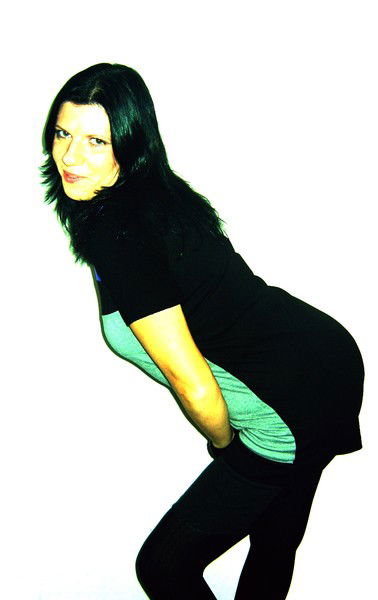 Екатерина Ченина