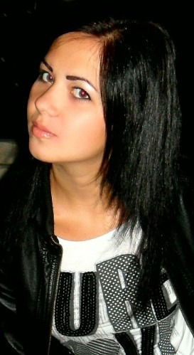 Елена Говрилова