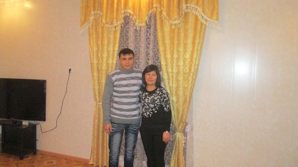 Динара Кашаубаева