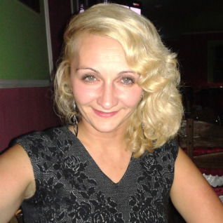 Светлана Макеева