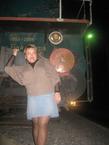 Лидия Юрковец