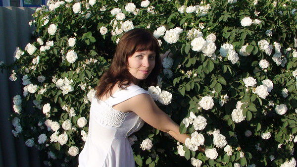 Ольга Дяченко