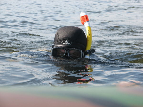 Виктор Гладышев