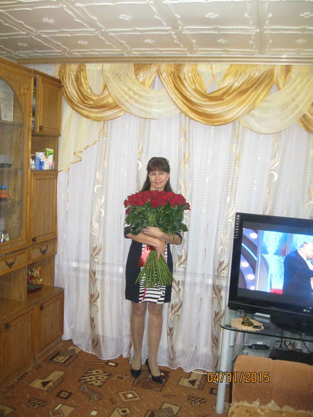 Любовь Казакова