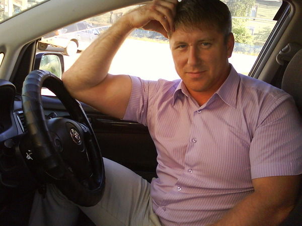 Андрей Тотмин