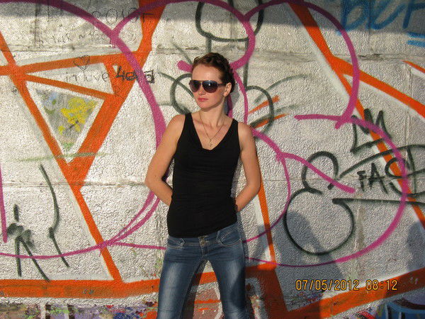 Ирина Бугримова