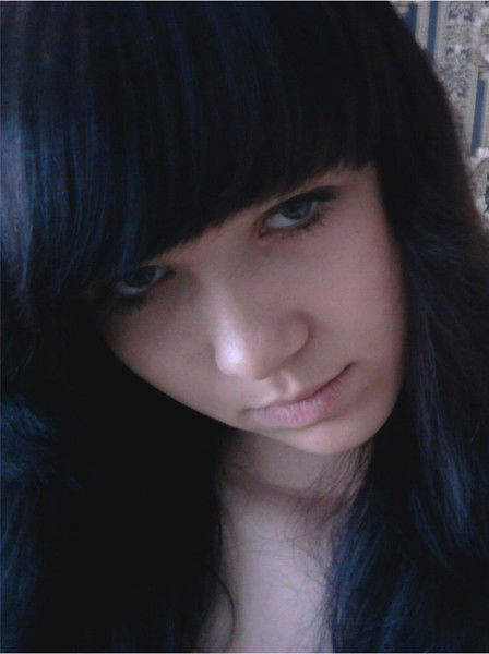 Анастасия Желтышева