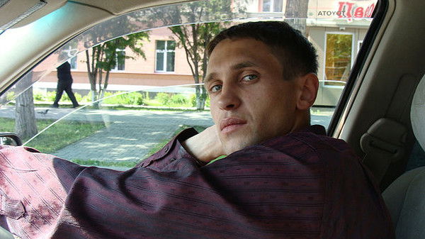 Алексей Уваров