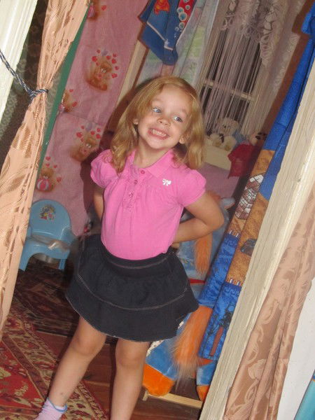 Юлия Sинятiнск@я