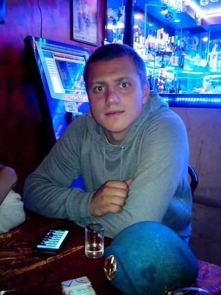 Влад Крылов