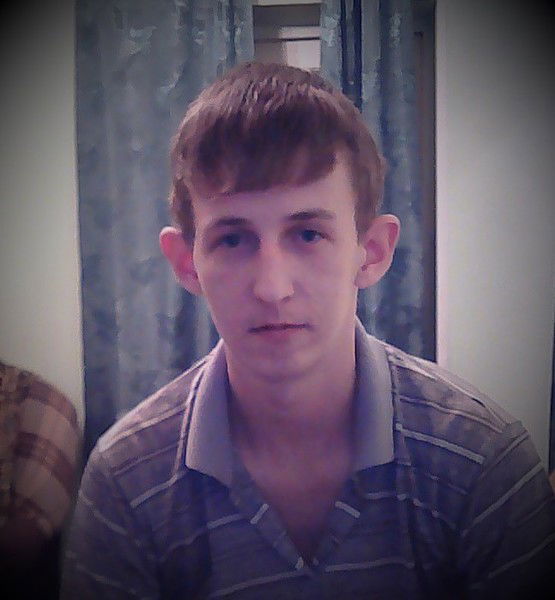 Алекс Маркасов