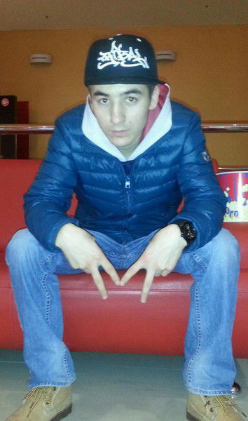 Максат Акимбеков