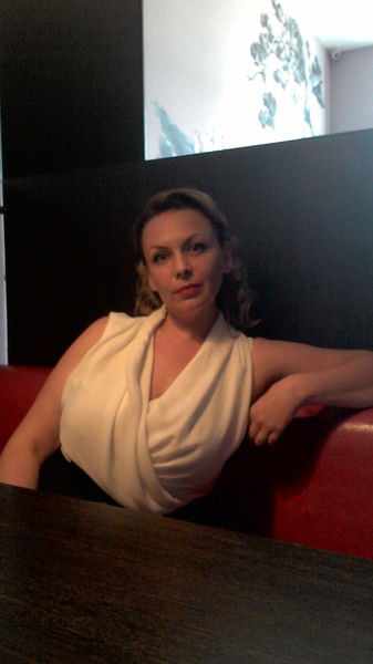 Светлана Баусова