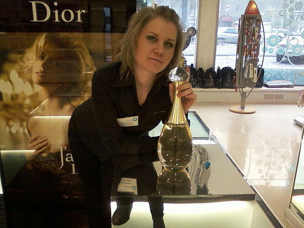 Вероника В Н