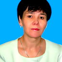 Елена Капустина