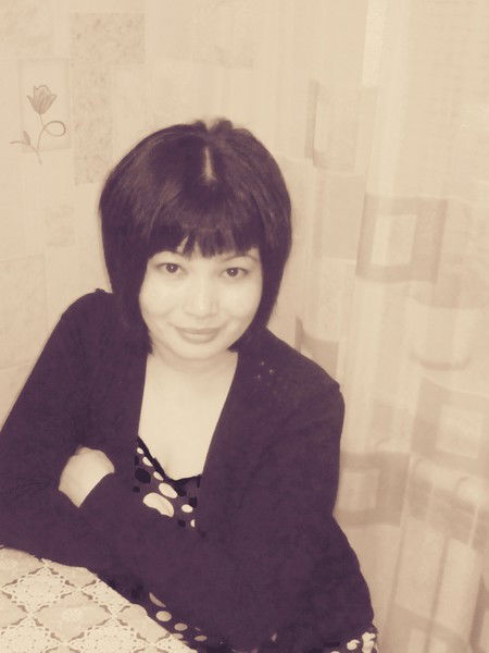 Румия Искараева