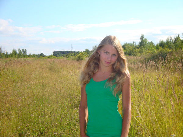 Ксюнька Ксюнька