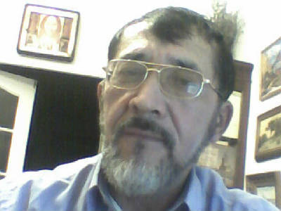 Якуббай Матсаидов