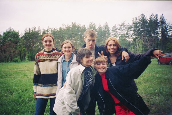 Косачёв Андрей