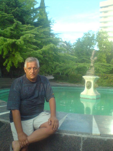 Александр Калуцкий