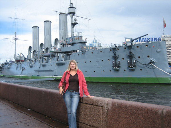 Ольга Сивова