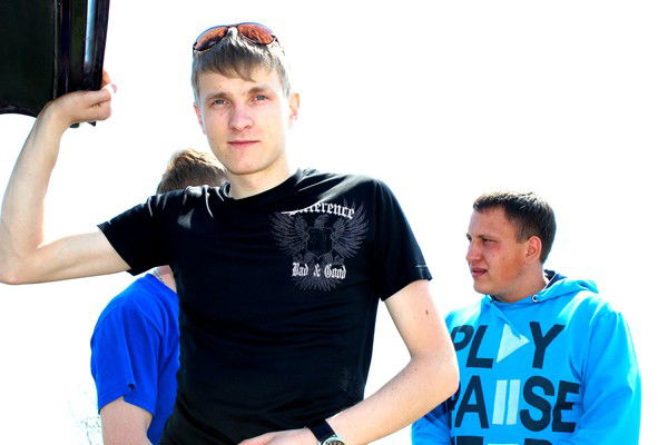 Андрей Пюрко