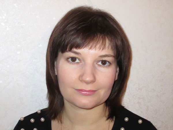 Галина Журвикова