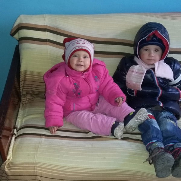 Катя Ткаченко