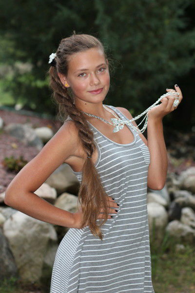 Марина Катанаева