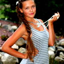 Марина Катанаева
