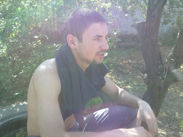 Простой Брюнэт