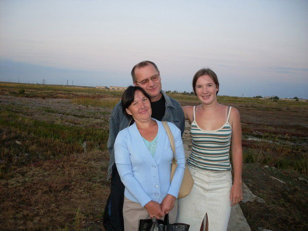 Татьяна Митрофанова