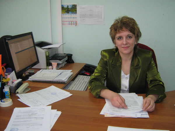 Наталья Козлова