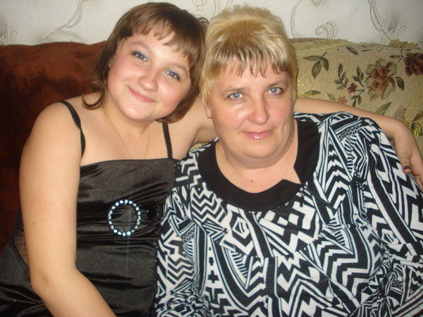 Галина Шелопухо