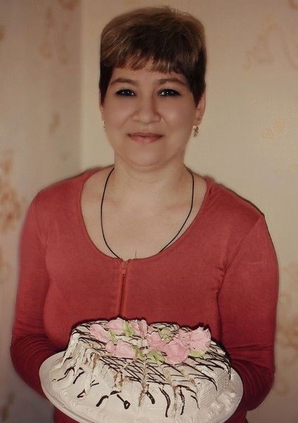 Екатерина Пагул