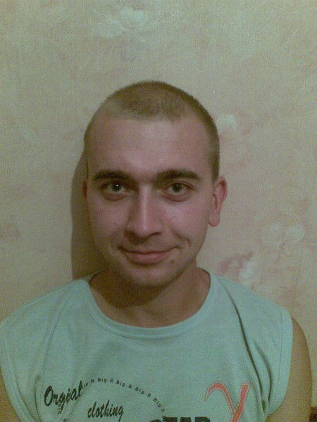 Виталий Лучко