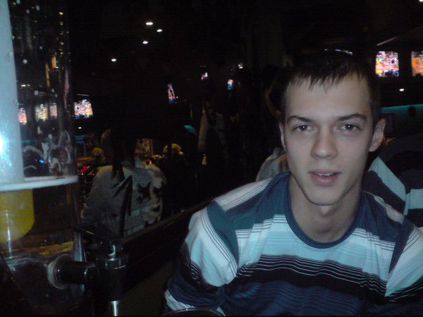 Евгений Дмитриев