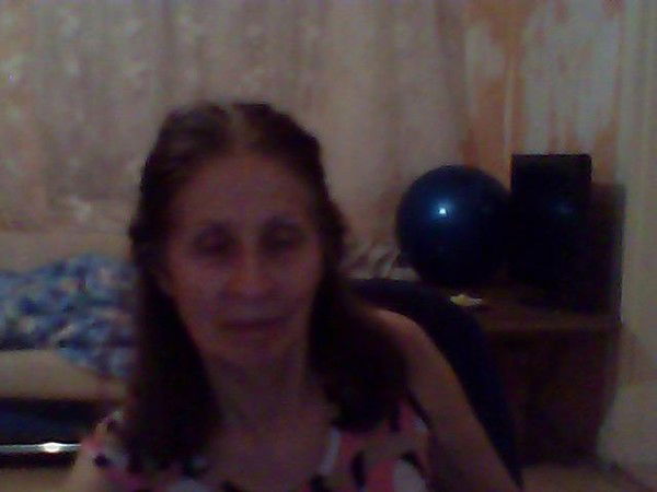 Раиса Черепанова