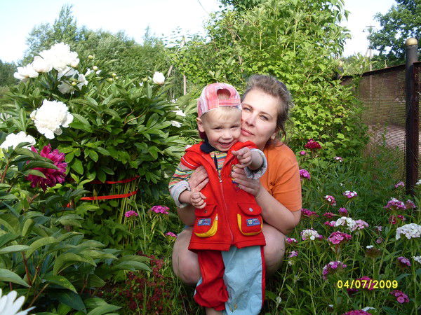 Ольга Николаева