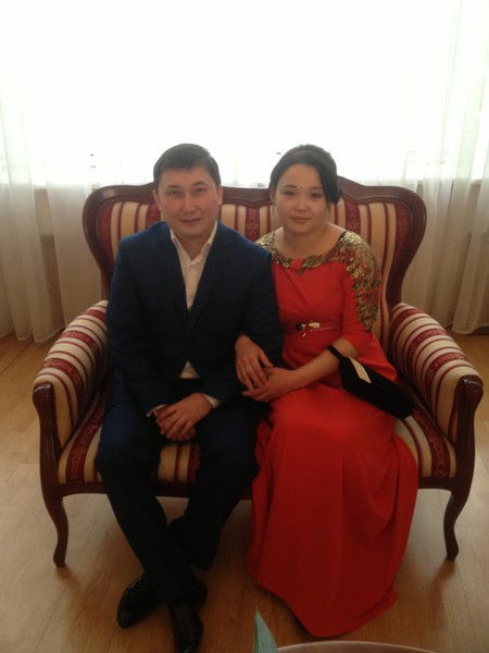 Шырын Исагулова