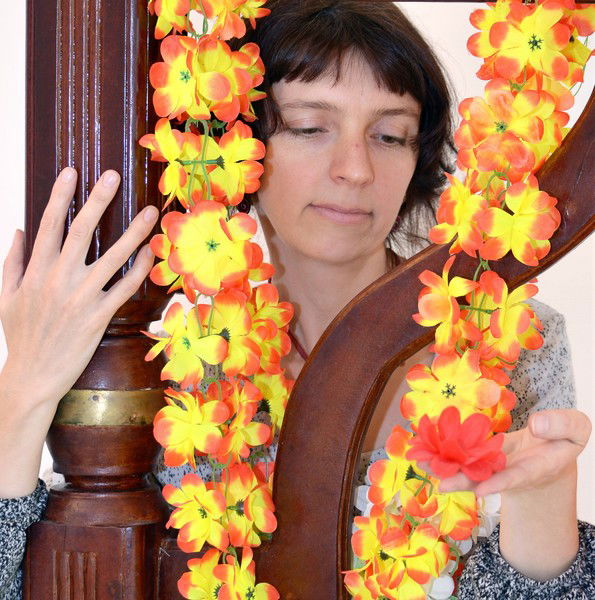 Ирина Арсентьева