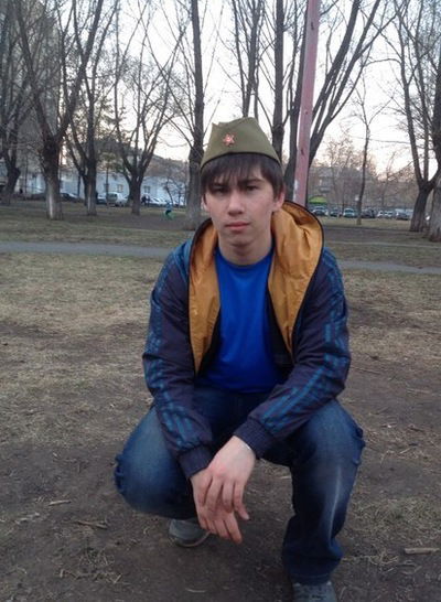 Раис Галямов