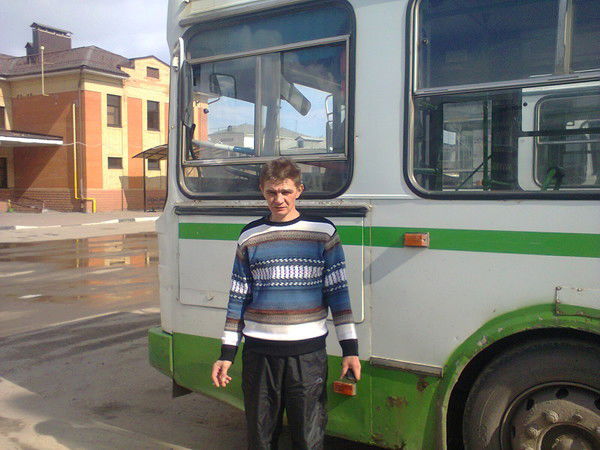 Александр Еремеев