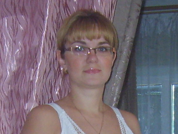 Вера Русакевич