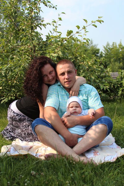 Ксения Степанова