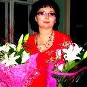 Рамзия Ибрагимова