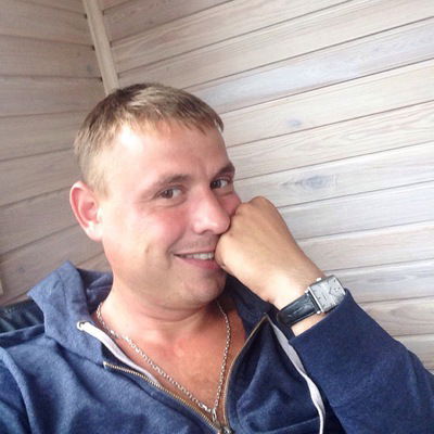 Сережа Магарь