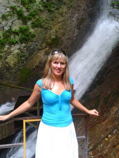 Наталья Зорина