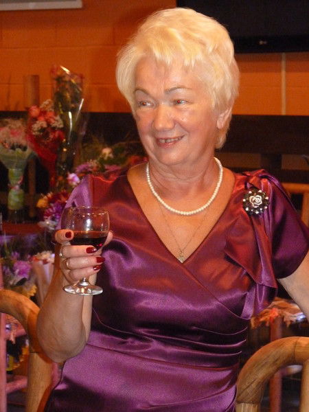 Галина Дацкевич