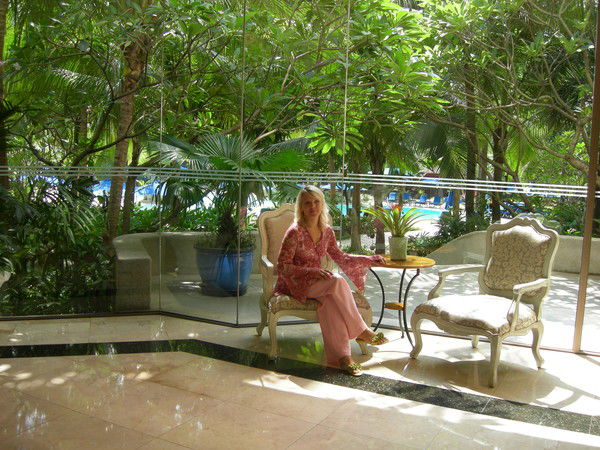 Юлия Спицына